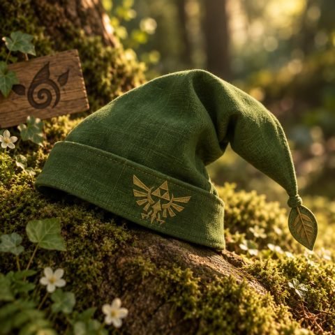 Gorro Minish