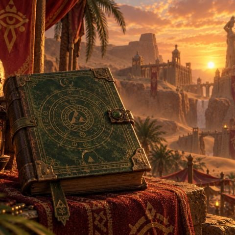 Livro de Mudora
