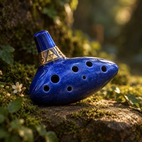 Ocarina do Tempo